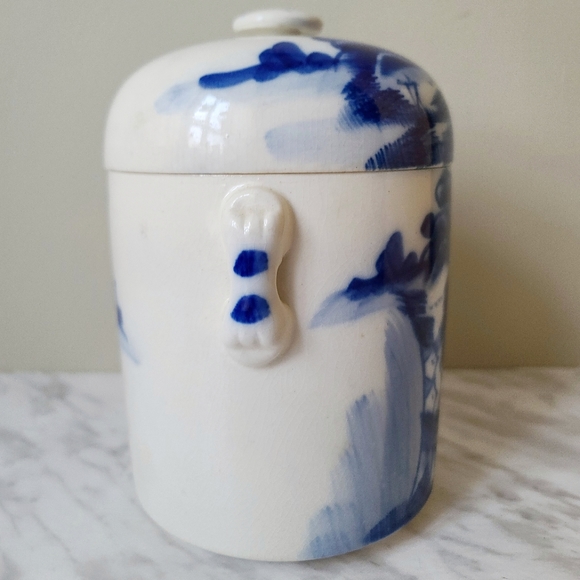 ๐ฉ๐ถ๐ป๐๐ฎ๐ด๐ฒ ๐๐ฎ๐ป๐ฑ๐ฝ๐ฎ๐ถ๐ป๐๐ฒ๐ฑ ๐๐ผ๐๐ฏ๐น๐ฒ ๐๐ผ๐ถ๐น๐ฒ๐ฟ - Picture 4 of 7